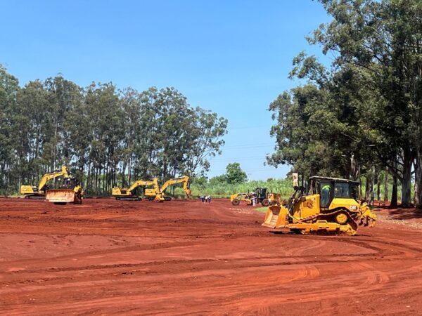 Gestión Ambiental